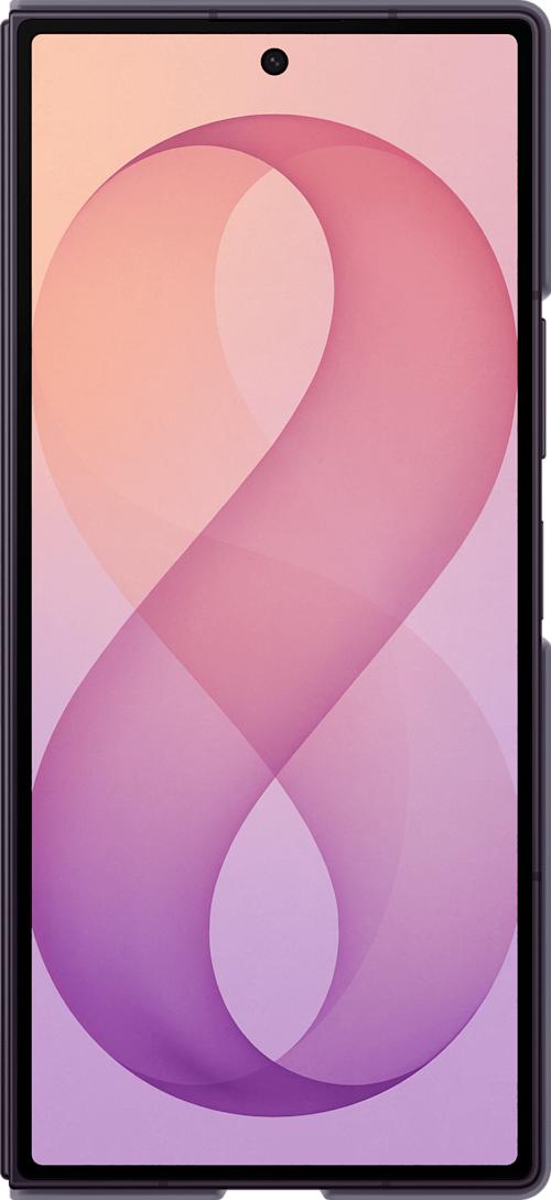 Samsung Galaxy Z Fold8 Ultra Silicone Magnet Qi2 Case