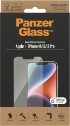 PanzerGlass Apple iPhone 14/13/13 Pro -näytönsuojalasi