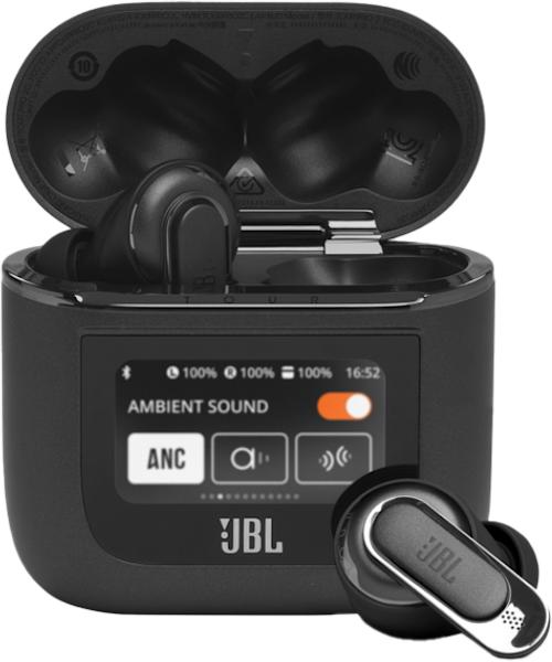 JBL Tour Pro 2