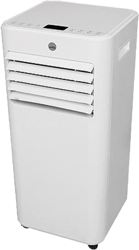 Wilfa AC1W-7000 -siirrettävä ilmastointilaite