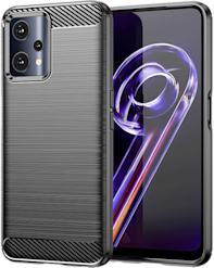 Oneplus Nord CE 2 Lite -takakuori Insmat Carbon