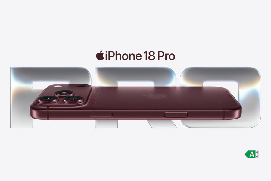 Apple iPhone 18 Pro Elisa