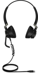 Jabra Engage 50 Stereo USB-C -kuulokkeet