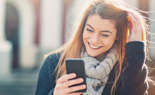 Eri liittymät töihin ja vapaalle