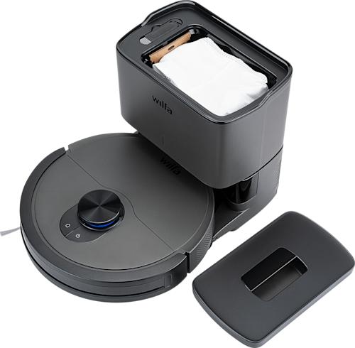 Wilfa Innobot RVC-B4LIN+ robotti-imuri