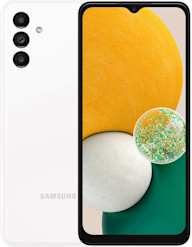 Samsung Galaxy A13 5G 64GB White