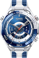 Huawei Watch Ultimate 2 -älykello Blue