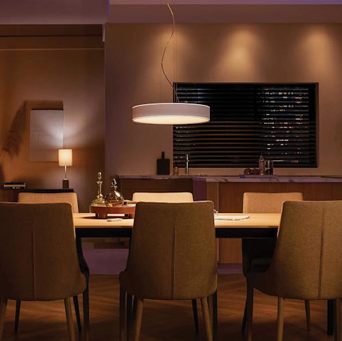 Philips Hue Enrave-riippuvalaisin