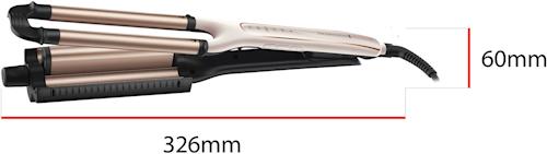Remington CI91AW PROluxe 4-in-1 -lainerauta
