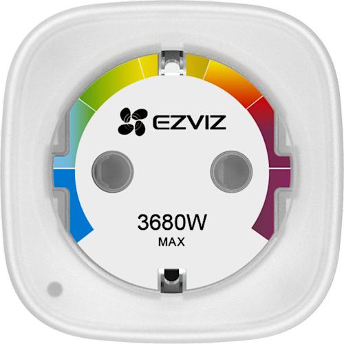 Ezviz T31 -älypistorasia