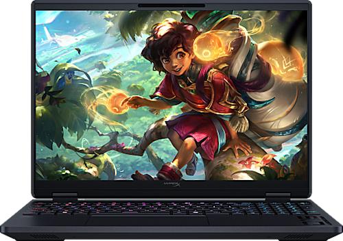HP HyperX OMEN 15-ga0011no