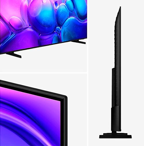 Samsung Q6F 85 tuumainen QLED TV (2025)
