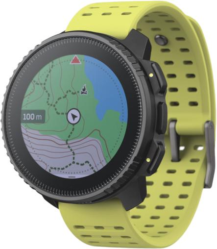 Suunto Vertical