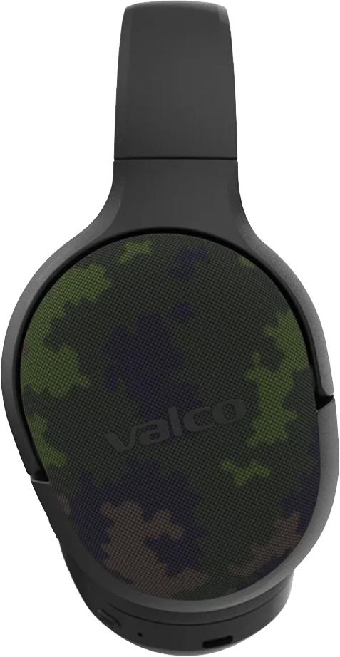 Valco Kuuloke skinit