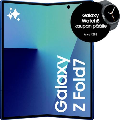 Samsung Galaxy Z Fold7 5G 512 Gt