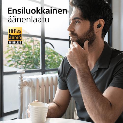 Sony WF-1000XM5 Langattomat in-ear-kuulokkeet