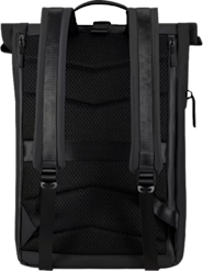 Samsonite Coatify Biz 15.6 -reppu Musta