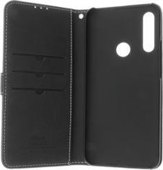 Insmat Huawei P Smart Z/Honor 9X -suojakotelo Exclusive Flip Case
