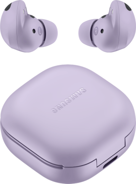Samsung Galaxy Buds2 Pro -langattomat kuulokkeet Bora Purple