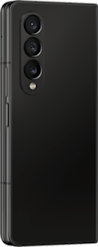Samsung Galaxy Z Fold4 5G 512GB Phantom Black