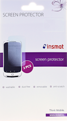 Insmat ZTE Blade III -näytönsuojakalvo