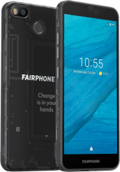 Fairphone Fairphone 3