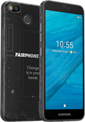 Fairphone Fairphone 3