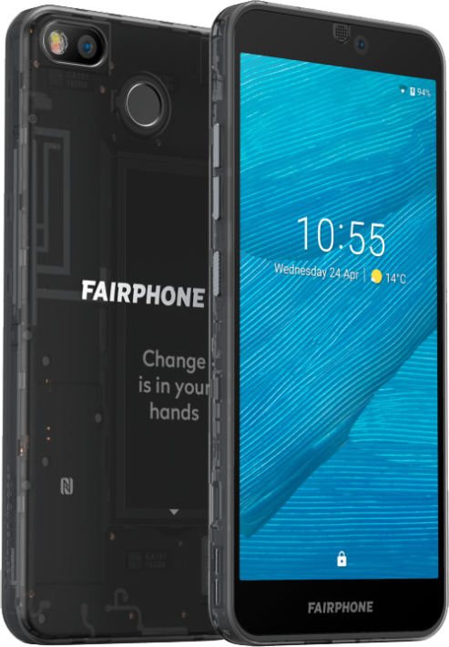 Fairphone Fairphone 3