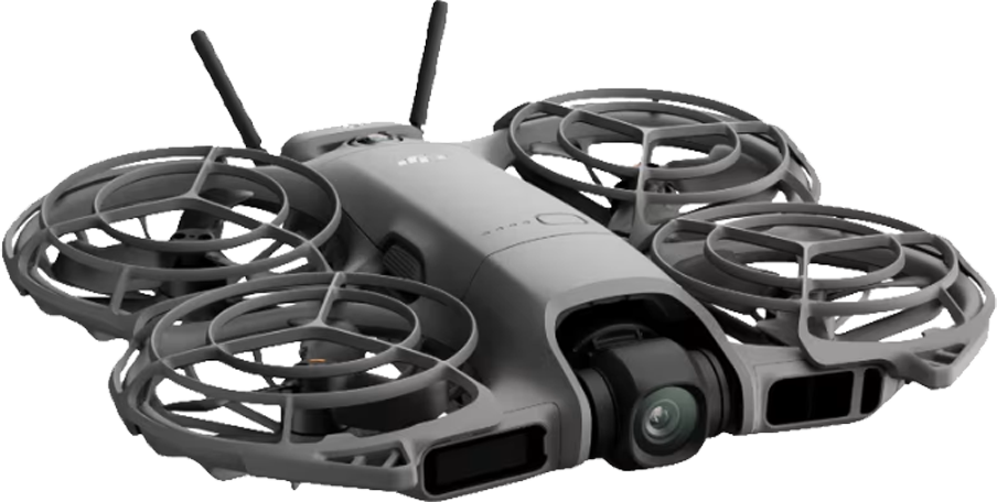 DJI Neo 2 Fly More Combo -drone