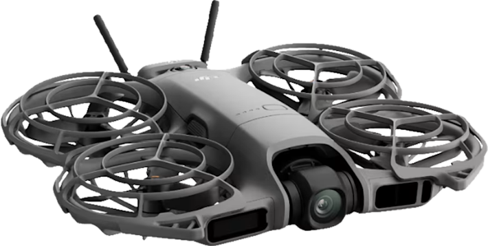 DJI Neo 2 Fly More Combo -drone