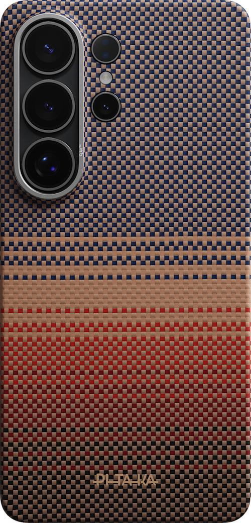 PITAKA Edge Samsung Galaxy S26 Ultra MagSafe-suojakotelo