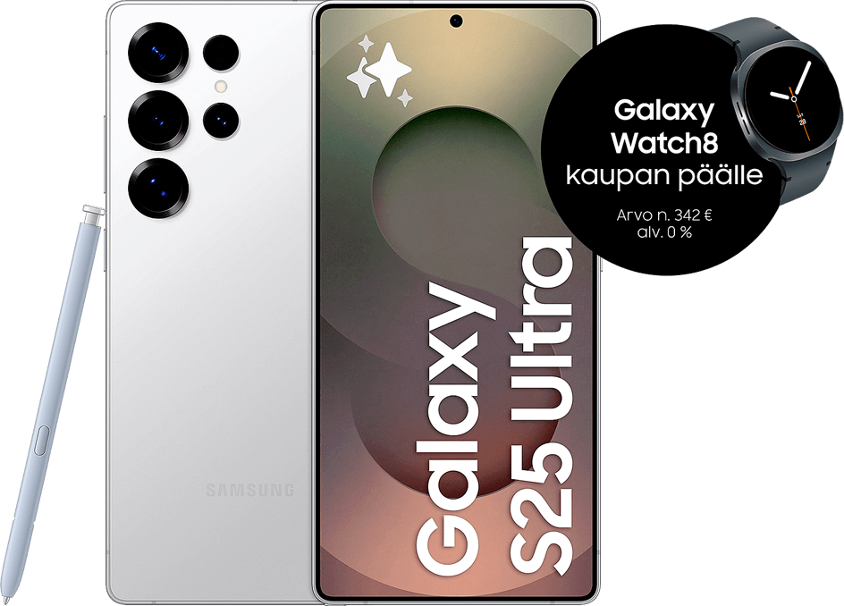 Samsung Galaxy S25 Ultra 5G 256GB