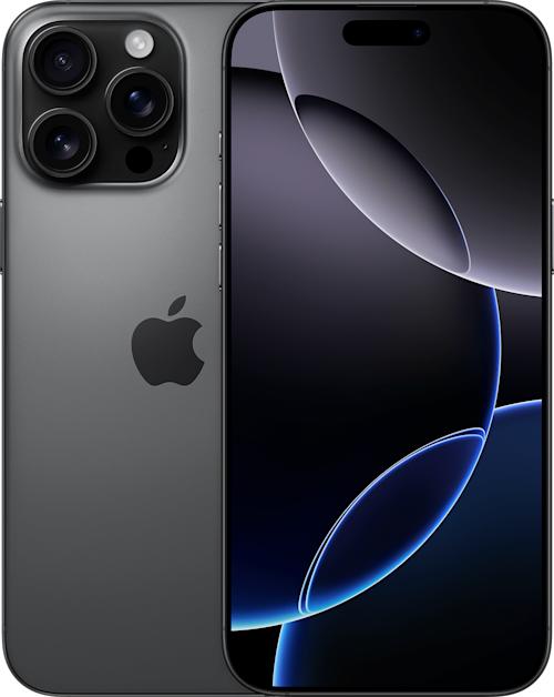 Apple iPhone 16 Pro Max 256 Gt 5G