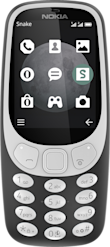 Nokia 3310 3G Dual SIM