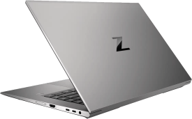 HP ZBook Studio G8 i7-11800H/15.6FHD/16GB/512GB/T1200