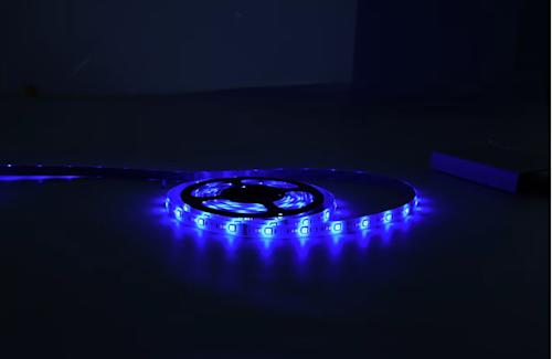Emax Smart Home LED-valonauha 3m