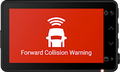 Garmin Dash Cam mini X110 -kojelautakamera
