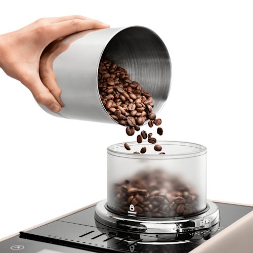 DeLonghi Rivelia EXAM440.55 kahviautomaatti