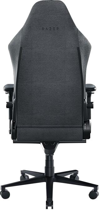 Razer Iskur V2 -pelituoli Kangaspinnoite