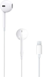 Apple EarPods -langalliset kuulokkeet (Lightning-liitäntä)