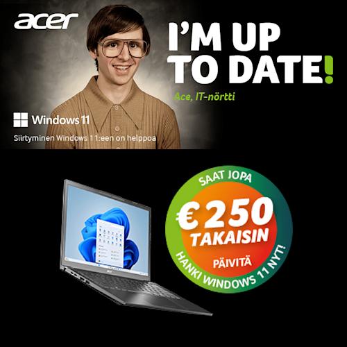 Acer Aspire Go 14 AG14-22P-R5D5