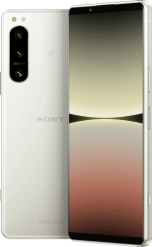 Sony Xperia 5 IV 5G Ecru