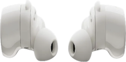 Bose QuietComfort -langattomat in-ear kuulokkeet White Smoke