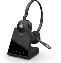 Jabra Engage 65 Stereo -langattomat kuulokkeet
