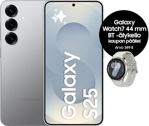 Samsung Galaxy S25 5G 256 Gt