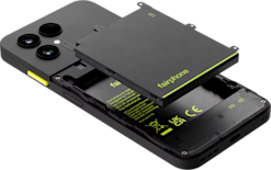 Fairphone 6 5G 256GB musta