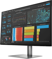 HP Z27k G3 27" 4K USB-C -näyttö
