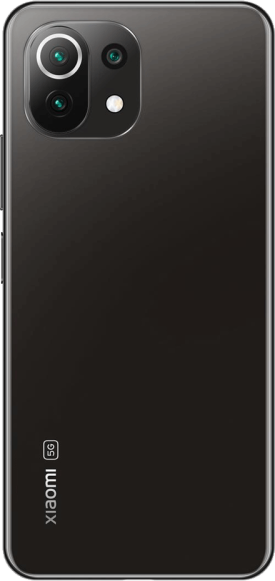 Xiaomi 11 Lite 5G 8GB/128GB Salmiakki