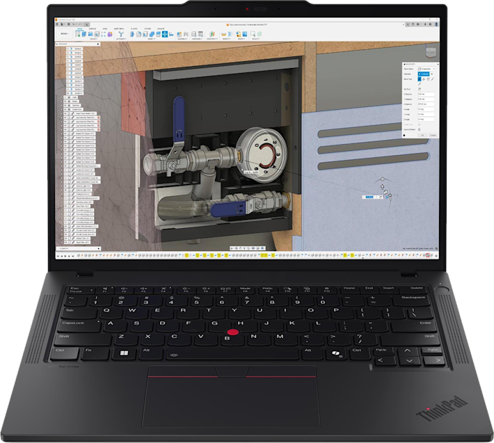 Lenovo ThinkPad P14s Gen 6 U7-255H/16i/32GB/1TB/RTX PRO 500/AP