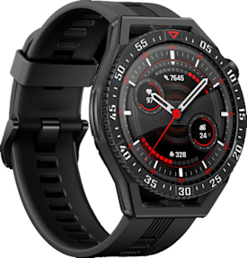 Huawei Watch GT 3 SE -urheilukello Musta